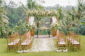 Alila Ubud. Bali