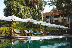 Alila Ubud. Bali