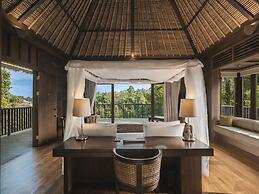 Alila Ubud. Bali