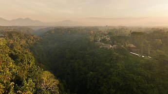 Alila Ubud. Bali