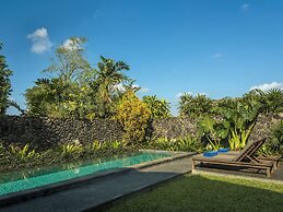 Alila Ubud. Bali