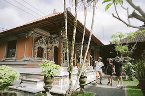 Alila Ubud. Bali
