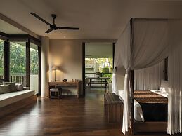Alila Ubud. Bali