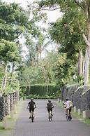 Alila Ubud. Bali