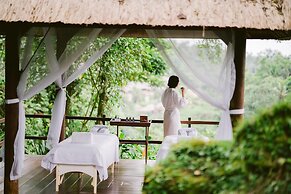 Alila Ubud. Bali
