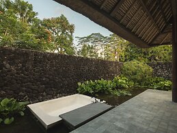 Alila Ubud. Bali