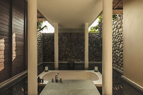 Alila Ubud. Bali