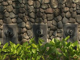 Alila Ubud. Bali