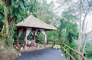 Alila Ubud. Bali
