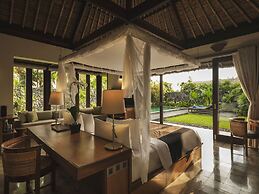 Alila Ubud. Bali