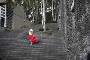 Alila Ubud. Bali