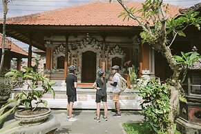 Alila Ubud. Bali