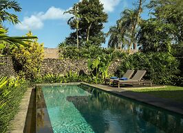 Alila Ubud. Bali