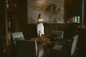 Alila Ubud. Bali