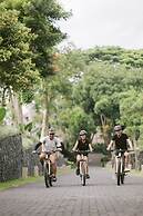 Alila Ubud. Bali
