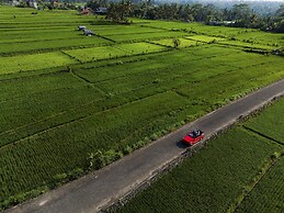 Alila Ubud. Bali