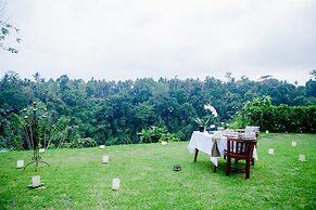 Alila Ubud. Bali