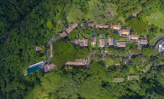 Alila Ubud. Bali