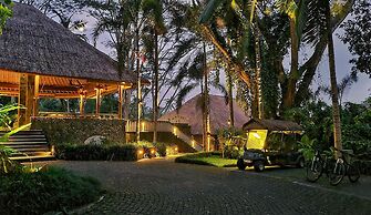 Alila Ubud. Bali