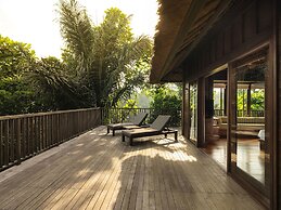 Alila Ubud. Bali