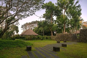 Alila Ubud. Bali
