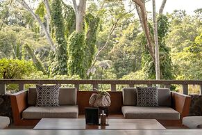 Alila Ubud. Bali