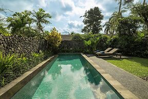 Alila Ubud. Bali