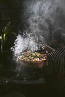 Alila Ubud. Bali