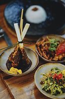 Alila Ubud. Bali