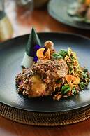 Alila Ubud. Bali