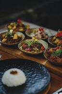 Alila Ubud. Bali