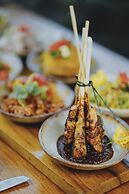 Alila Ubud. Bali