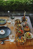 Alila Ubud. Bali