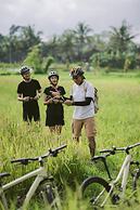 Alila Ubud. Bali