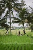 Alila Ubud. Bali