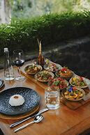 Alila Ubud. Bali