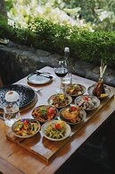 Alila Ubud. Bali