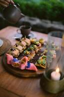 Alila Ubud. Bali