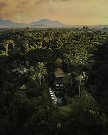 Alila Ubud. Bali