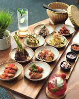 Alila Ubud. Bali