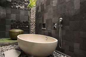 Alila Ubud. Bali