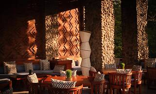 Alila Ubud. Bali
