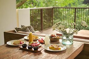 Alila Ubud. Bali