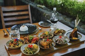 Alila Ubud. Bali