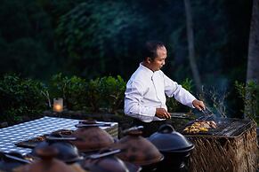 Alila Ubud. Bali