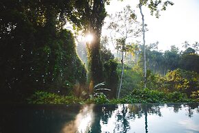 Alila Ubud. Bali