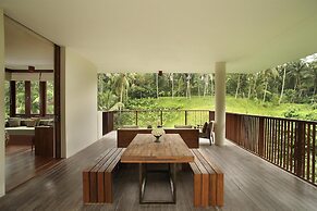 Alila Ubud. Bali