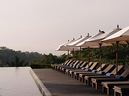 Alila Ubud. Bali