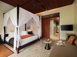 Alila Ubud. Bali