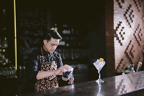 Alila Ubud. Bali